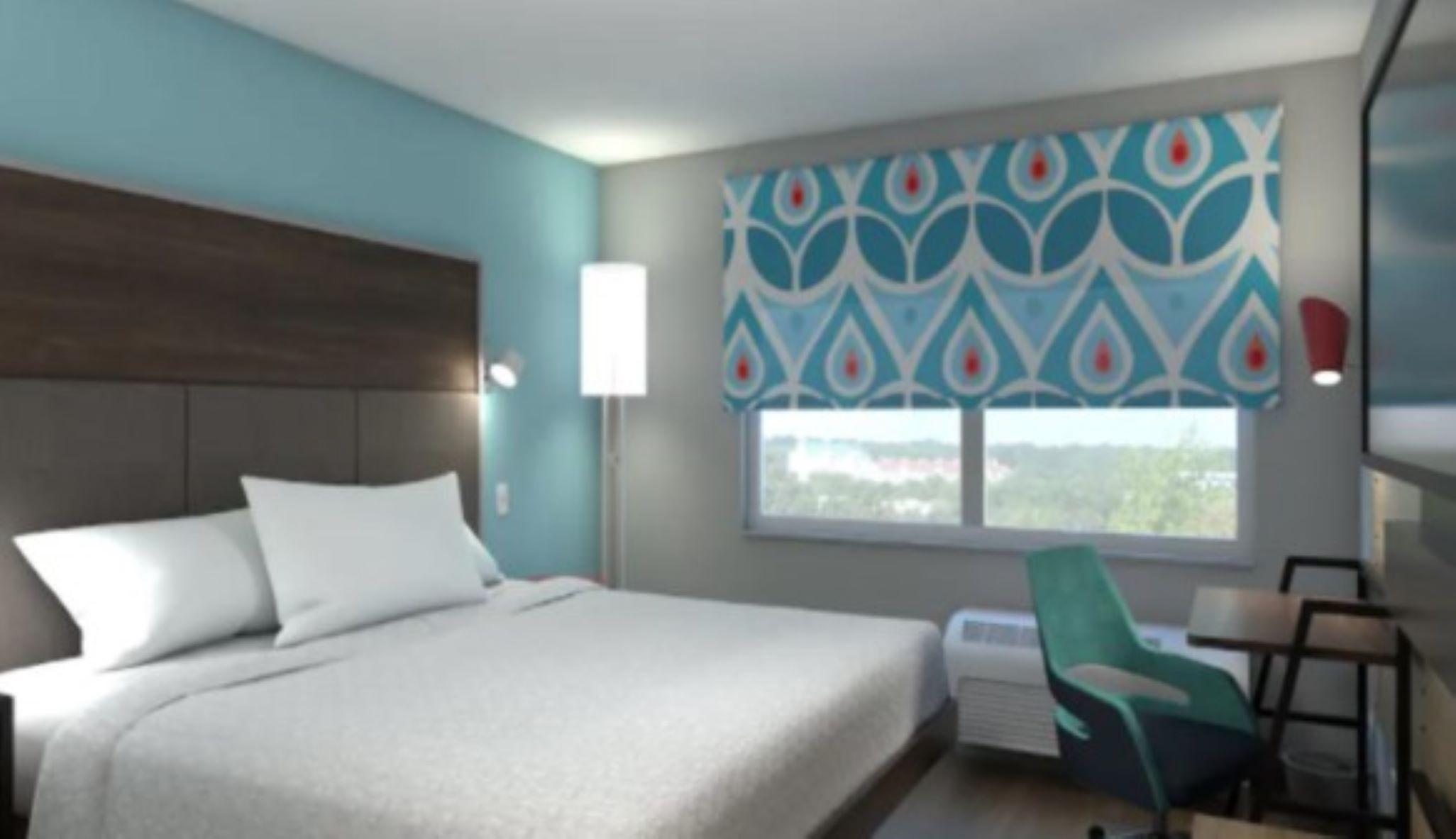 Отель Tru By Hilton Miami West Brickell Экстерьер фото